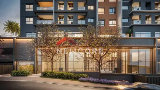 Apartamento com 2 Quartos à venda, 58m² no Vila Yara, Osasco