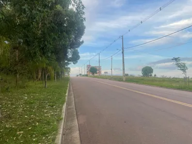 Lote/Terreno à venda no Jardim Carvalho, Ponta Grossa