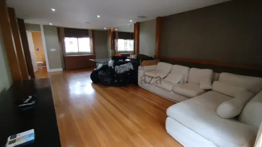 Apartamento com 3 Quartos à venda, 163m² no Consolação, São Paulo