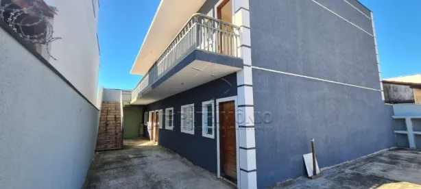 Apartamento com 2 Quartos à venda, 55m² no Jardim Santa Paula II, Sorocaba