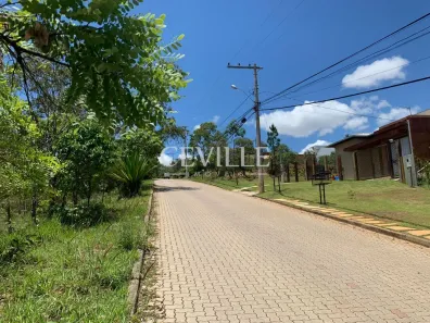 Lote/Terreno à venda, 2500m² no Pasárgada, Nova Lima