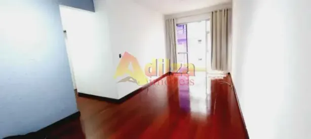 Apartamento com 2 Quartos à venda, 79m² no Tijuca, Rio de Janeiro