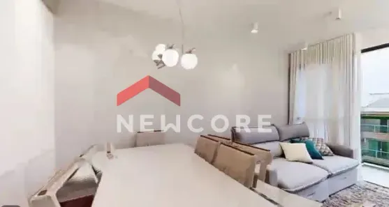 Apartamento com 2 Quartos à venda, 60m² no Vila Guiomar, Santo André