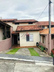 Casa de Condomínio com 2 Quartos à venda, 75m² no Mogi Moderno, Mogi das Cruzes