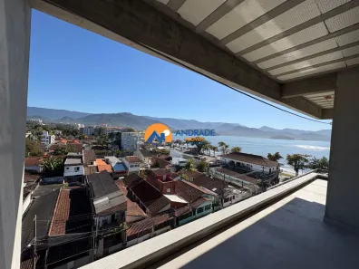 Apartamento com 3 Quartos à venda, 148m² no Itaguá, Ubatuba