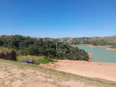 Lote/Terreno à venda, 1092m² no Paraíso de Igaratá, Igaratá