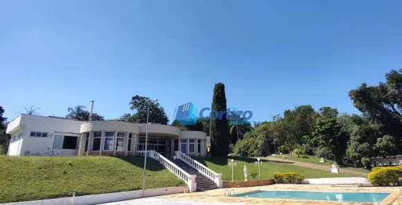 Casa de Condomínio com 4 Quartos à venda, 719m² no Chácara Malota, Jundiaí