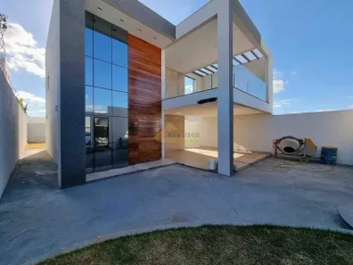 Casa com 3 Quartos à venda, 195m² no Orion, Divinópolis