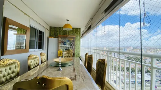 Apartamento com 3 Quartos à venda, 94m² no Centro, São Bernardo do Campo