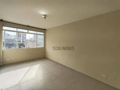 Apartamento com 1 Quarto para alugar, 30m² no Vila Buarque, São Paulo