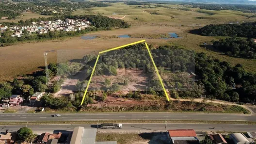 Lote/Terreno à venda, 22000m² no Recanto da Sereia, Guarapari