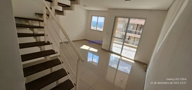 Cobertura com 4 Quartos à venda, 192m² no Jardim Olympia, São Paulo