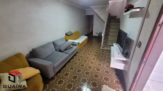 Imóvel Comercial com 4 Quartos à venda, 190m² no Vila Valparaíso, Santo André