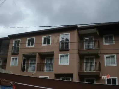 Apartamento com 1 Quarto à venda, 40m² no Quitandinha, Petrópolis