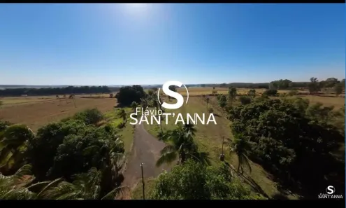 Fazenda/Sítio com 2 Quartos à venda, 5m² no , Ouroeste