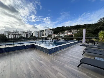 Apartamento com 2 Quartos à venda, 78m² no João Paulo, Florianópolis