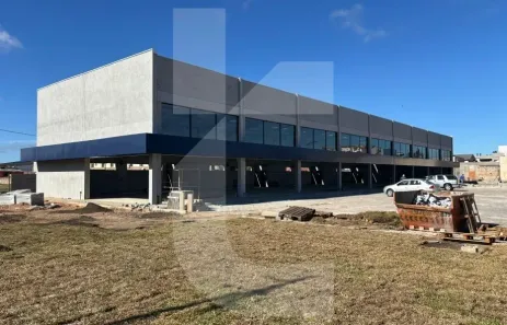Ponto Comercial para alugar, 97m² no Roseira de São Sebastião, São José dos Pinhais