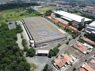 Galpão/Depósito/Armazém para alugar, 30345m² no Vila Bertini, Americana