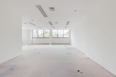 Ponto Comercial com 1 Quarto para alugar, 67m² no Vila Tramontano, São Paulo