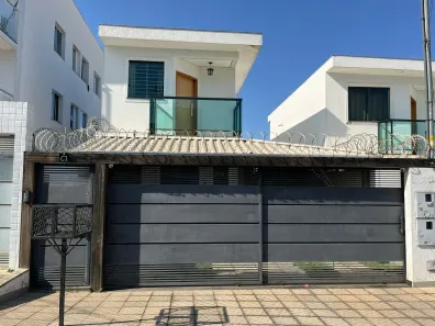 Casa com 2 Quartos à venda, 143m² no Residencial Masterville, Sarzedo