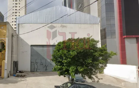 Galpão/Depósito/Armazém à venda, 480m² no Casa Verde, São Paulo
