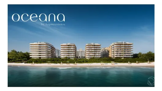 Apartamento com 3 Quartos à venda, 250m² no Jurerê, Florianópolis
