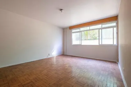Apartamento com 3 Quartos à venda, 97m² no Pinheiros, São Paulo