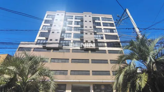 Sala Comercial à venda, 41m² no Marechal Rondon, Canoas