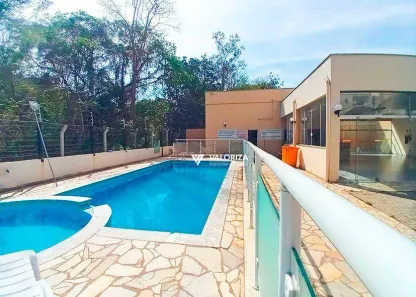 Apartamento com 2 Quartos à venda, 50m² no Vila Guilherme, Votorantim