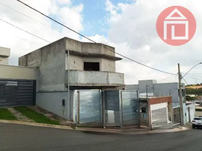 Casa com 3 Quartos à venda, 150m² no Residencial Monreale, Bragança Paulista