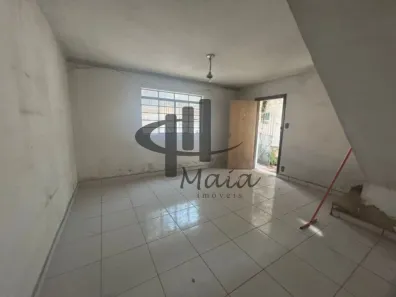 Sobrado com 2 Quartos à venda, 100m² no Nova Gerty, São Caetano do Sul