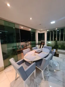 Cobertura com 3 Quartos à venda, 150m² no Santa Cruz Industrial, Contagem