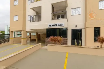 Apartamento com 3 Quartos à venda, 71m² no Jardim Europa, Sorocaba