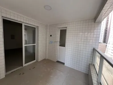 Apartamento com 2 Quartos à venda, 81m² no Aviação, Praia Grande