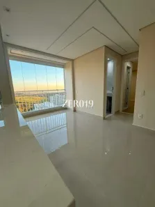 Apartamento com 2 Quartos à venda, 50m² no Jardim das Cerejeiras, Campinas