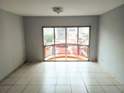 Apartamento com 3 Quartos à venda, 105m² no Perdizes, São Paulo
