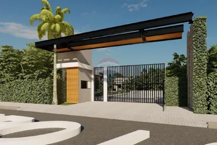 Lote/Terreno à venda, 428m² no Integração, Passo Fundo