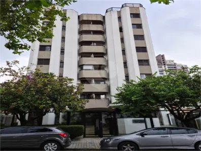 Apartamento com 3 Quartos à venda, 72m² no Santa Teresinha, São Paulo