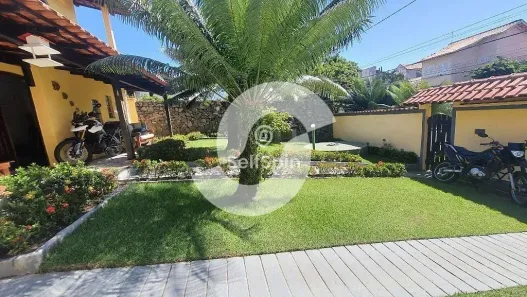 Casa com 5 Quartos para alugar, 360m² no Piratininga, Niterói