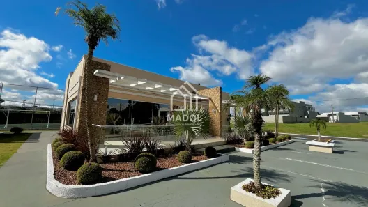Lote/Terreno à venda, 300m² no Uvaranas, Ponta Grossa