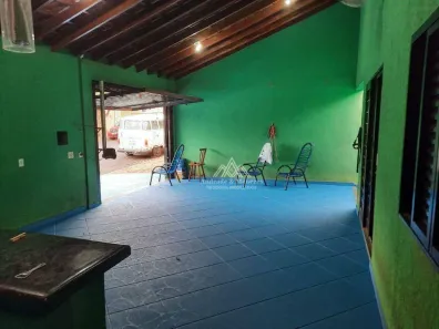 Casa com 2 Quartos à venda, 167m² no Jardim Heitor Rigon, Ribeirão Preto