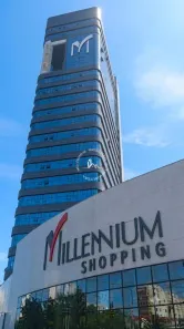 Ponto Comercial à venda, 31m² no Chapada, Manaus