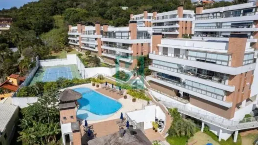 Apartamento com 4 Quartos à venda, 129m² no Centro, Bombinhas