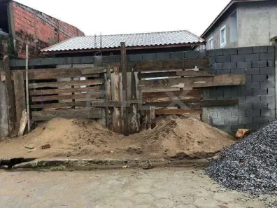Casa com 2 Quartos à venda, 40m² no Nossa Senhora do Sion, Itanhaém