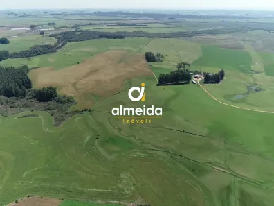 Fazenda/Sítio à venda, 6800000m² no , São Sepé
