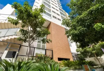 Apartamento com 1 Quarto à venda, 38m² no Aclimação, São Paulo