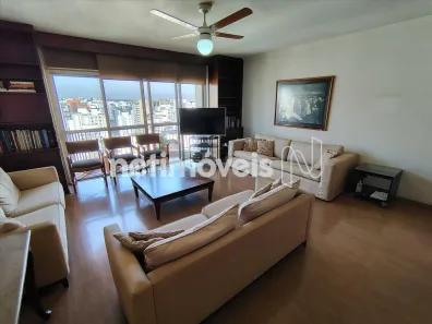 Apartamento com 4 Quartos à venda, 175m² no Moema, São Paulo