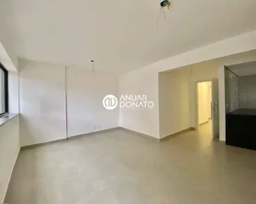 Apartamento com 3 Quartos à venda, 83m² no Santo Agostinho, Belo Horizonte