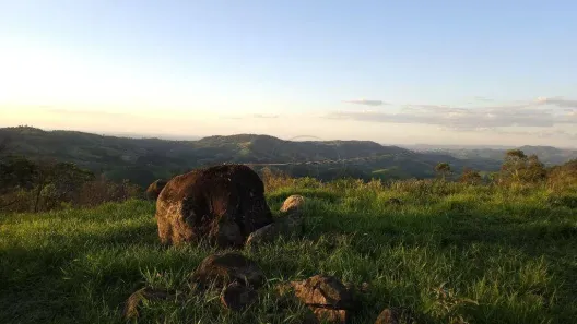Fazenda/Sítio à venda, 108900m² no Bairro das Palmeiras, Serra Negra