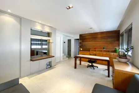 Apartamento com 3 Quartos à venda, 192m² no Santa Efigênia, Belo Horizonte